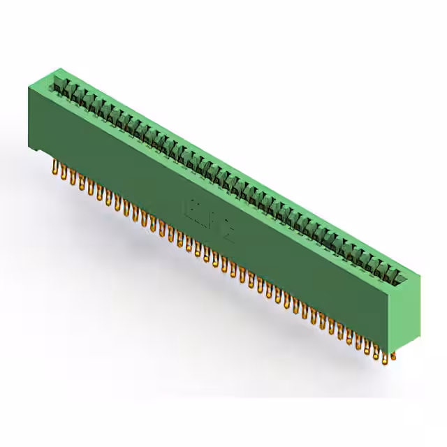 842-076-555-201 EDAC Inc.  Edgeboard Connectors